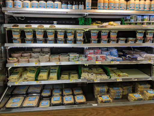 Kosher Grocery Store «Rockland Kosher Supermarket», reviews and photos, 27 Orchard St, Monsey, NY 10952, USA