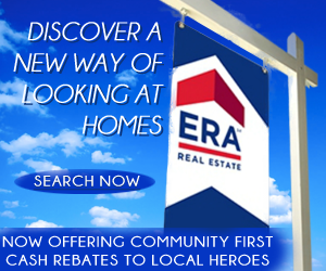 Real Estate Agency «ERA Real Estate Professionals - Great Bridge», reviews and photos, 504 Cedar Rd, Chesapeake, VA 23322, USA