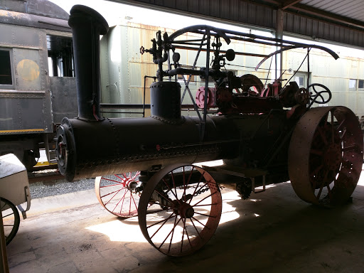 Rail Museum «Main Exhibit Hall», reviews and photos, 3595 Buford Hwy, Duluth, GA 30096, USA