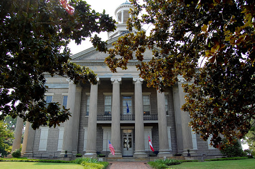 History Museum «Old Court House Museum», reviews and photos, 1008 Cherry St, Vicksburg, MS 39183, USA