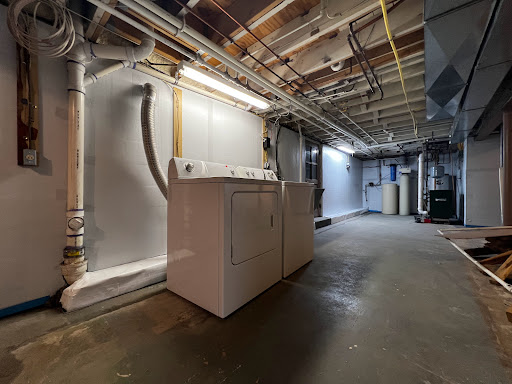 Waterproofing Company «Quality 1st Basement Systems», reviews and photos