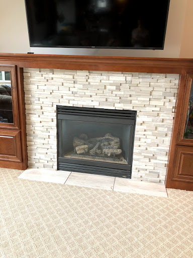 Custom Fireplace & Chimney Care