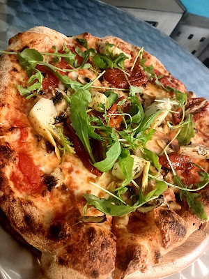 A Casa Ra Nonna - Épicerie italienne et Pizzeria à Vic-en-Bigorre