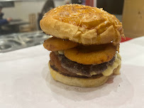 Photos du propriétaire du Restaurant de hamburgers Burger California à Paris - n°20