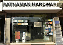 Ratnamani Hardware. (exclusive Hardware Show Room.)