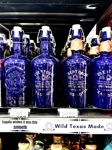 Liquor Store «Smyrna World Of Beverages», reviews and photos, 4474 S Cobb Dr SE, Smyrna, GA 30080, USA