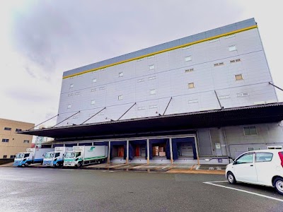 都輸送株式会社 関西営業所