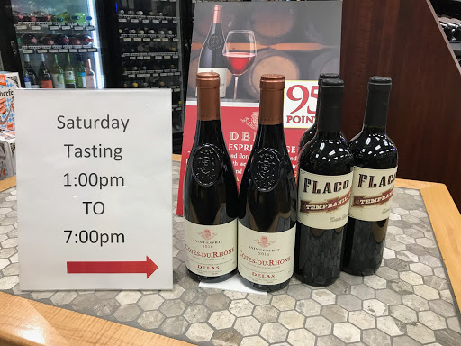 Wine Store «Premier Wine & Spirits», reviews and photos, 100 Main St N # 11, Southbury, CT 06488, USA