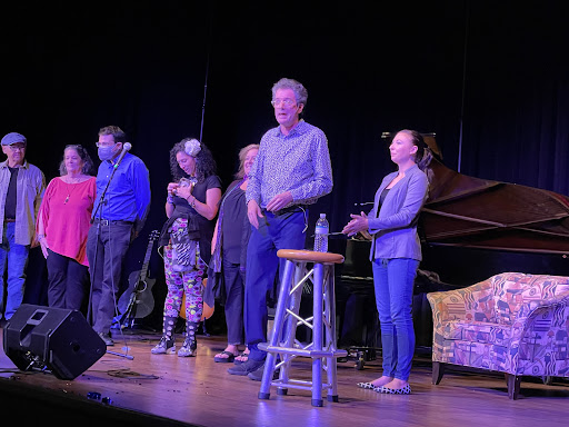 Performing Arts Theater «Center for Performing Arts», reviews and photos, 10150 Bonita Beach Rd SE, Bonita Springs, FL 34135, USA