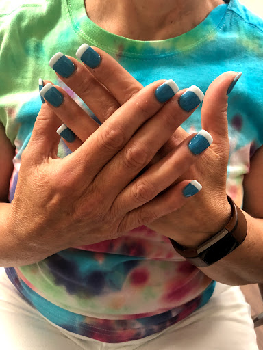 Nail Salon «Lisa Nail Salon», reviews and photos, 3 George Washington Plaza #3, Gaylordsville, CT 06755, USA