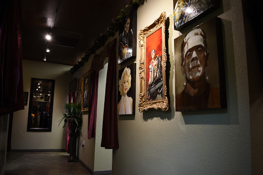 Explore spiritual tattoo ideas, creative tattoo ideas in Phoenix, available at Goliath Tattoo