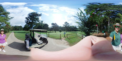 Golf Driving Range «Hickory Hill Golf Course», reviews and photos, 209 Biles Rd, Jackson, GA 30233, USA