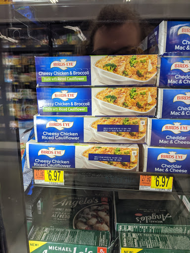 Supermarket «Walmart Neighborhood Market», reviews and photos, 622 E Ustick Rd, Caldwell, ID 83605, USA