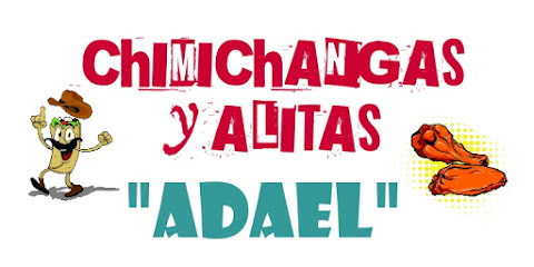 CHIMICHANGAS Y ALITAS 'ADAEL'