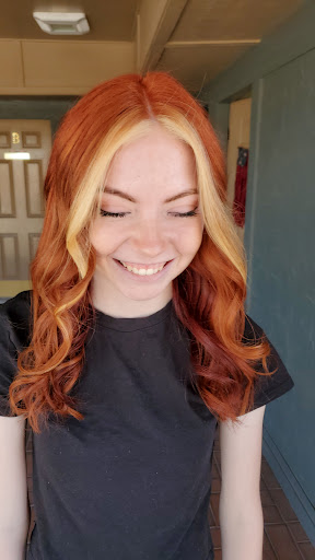 Hair Salon «Cherry Bomb Salon», reviews and photos, 3544 Lincoln Ave, Ogden, UT 84401, USA