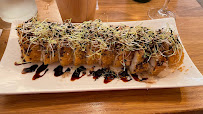 Plats et boissons du Restaurant japonais C'Roll Sushi à Paris - n°3