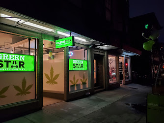 Greenstar Cannabis North Vancouver