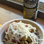 Photo n°5 de l'avis de Yogesh.u fait le 19/05/2022 à 13:18 sur le  Baci & Pasta à Venice