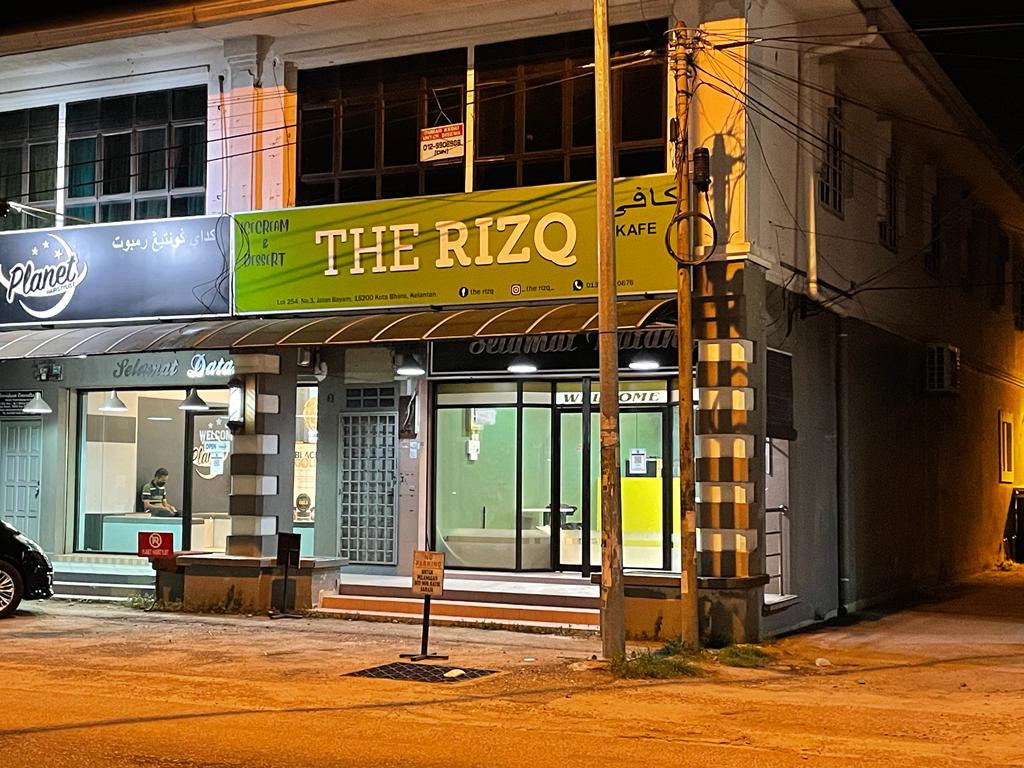 The Rizq