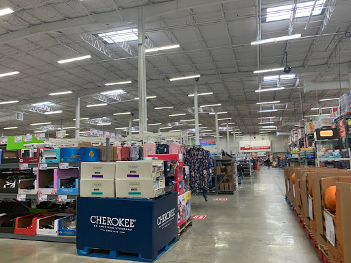 Warehouse club «BJ’s Wholesale Club», reviews and photos, 8 Sexton Ave, Nashua, NH 03060, USA