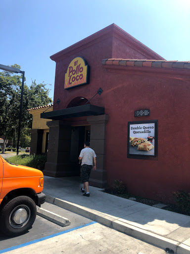 El Pollo Loco