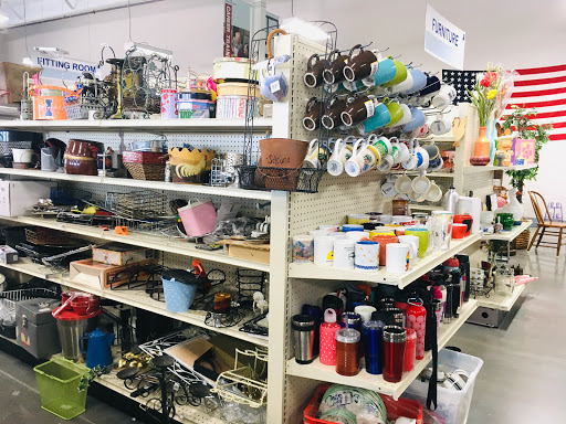 Thrift Store «Goodwill», reviews and photos