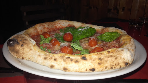 Biga Pizzeria in Eboli, Provincia di Salerno