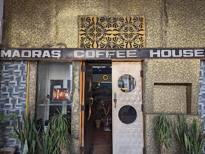 Madras Coffee House - P-5/90, Connaught Cir, Block P, Connaught Place, New Delhi, Delhi 110001, India
