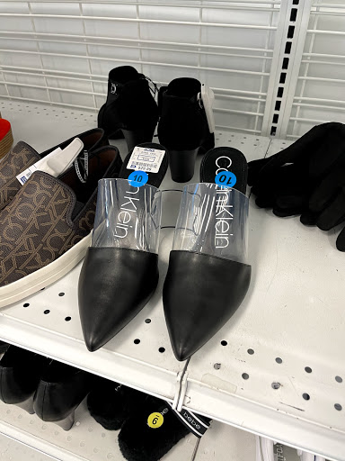 Clothing Store «Ross Dress for Less», reviews and photos, 1241 Point Mallard Pkwy, Decatur, AL 35601, USA