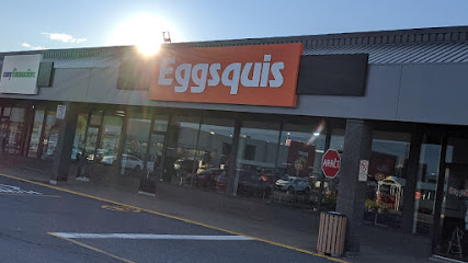 Eggsquis Drummondville