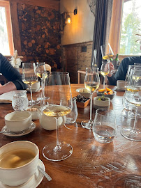 Plats et boissons du Restaurant Le Bistrot Gourmand à Val-d'Isère - n°17