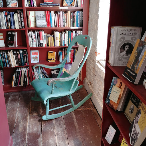 Book Store «Riverby Books», reviews and photos, 805 Caroline St, Fredericksburg, VA 22401, USA