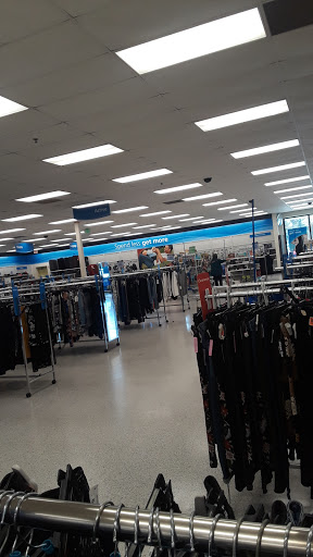 Clothing Store «Ross Dress for Less», reviews and photos, 30 Malphrus Rd, Bluffton, SC 29910, USA