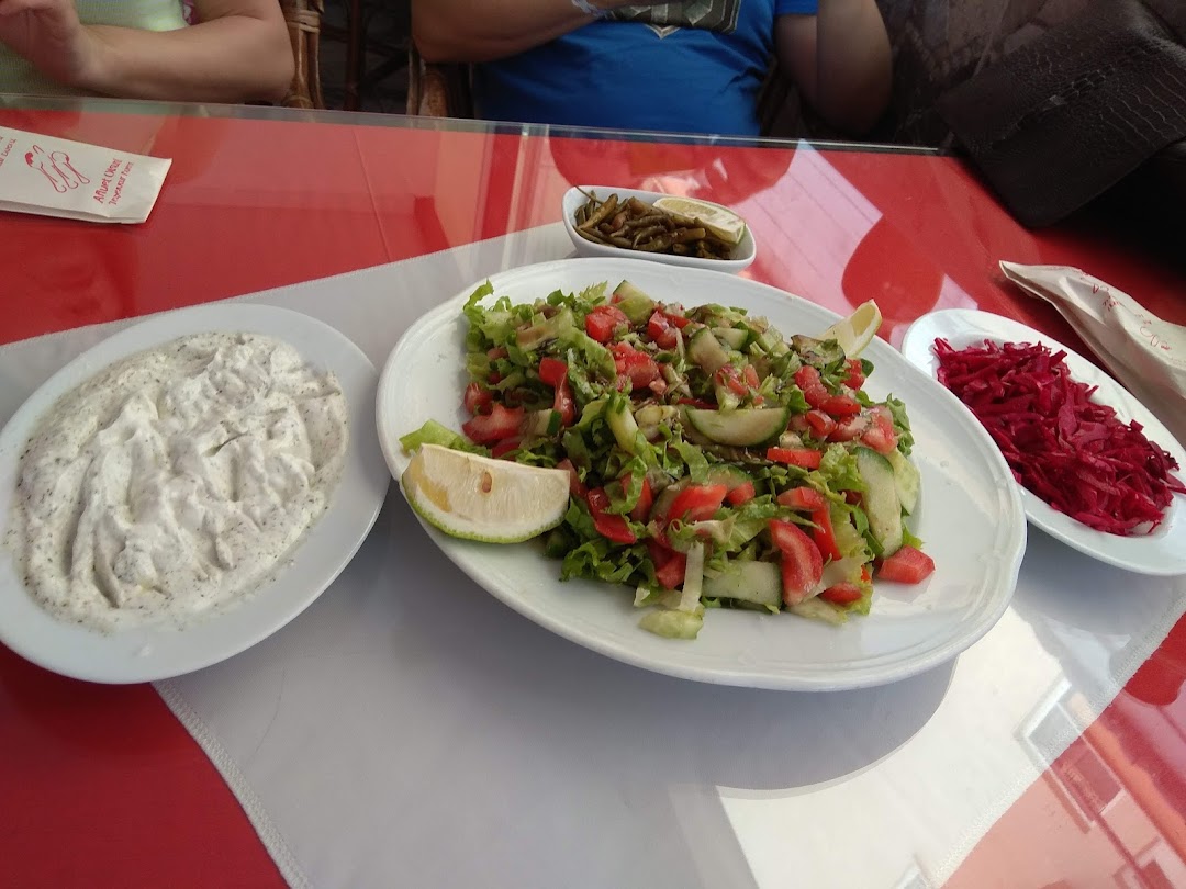 Adana Kebap