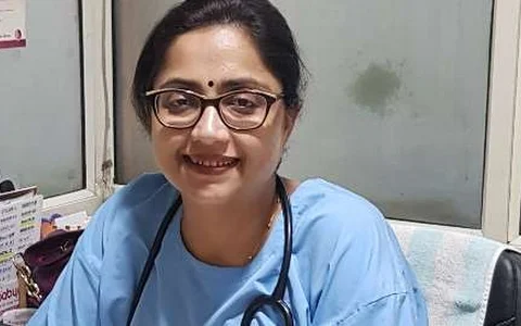 Dr. Teena Singh- Obstetrician & Gynecologist In Gurgaon image