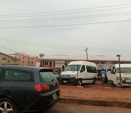 GIGM, Awka Terminal photo