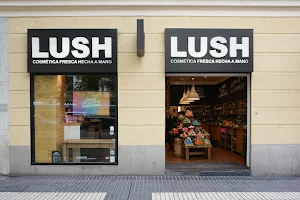 Lush Cosmetics Alcala image
