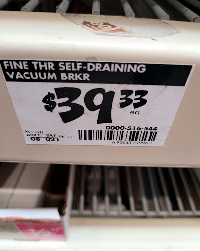 Home Improvement Store «The Home Depot», reviews and photos, 12005 Elam Rd, Balch Springs, TX 75180, USA