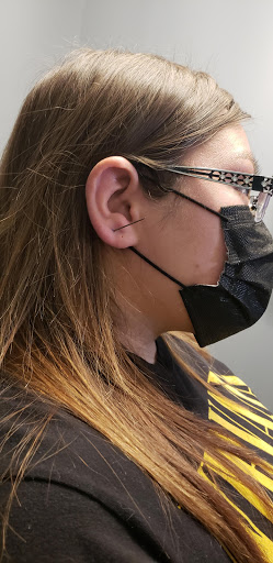 Tattoo Shop «Dandyland Custom Tattoo and Professional Body Piercing», reviews and photos, 1821 Bandera Rd B, San Antonio, TX 78228, USA