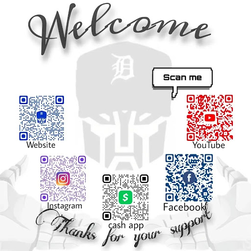 Explore ferngully tattoo ideas, creative tattoo ideas in Redford, available at Prime Tattoo & Beauty