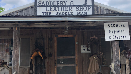 Ray Wayne’s Saddlery and Leather Shop