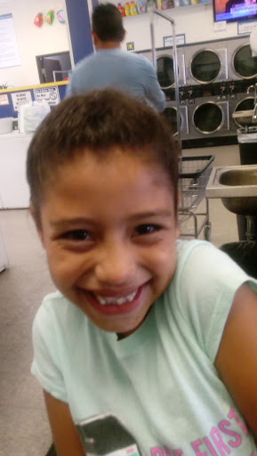 Laundromat «Spin Cycle laundry», reviews and photos, 909 N Euclid St, Anaheim, CA 92801, USA