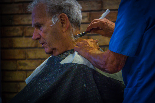 Barber Shop «Jurs Barbershop», reviews and photos, 2338 Lyell Ave, Rochester, NY 14606, USA