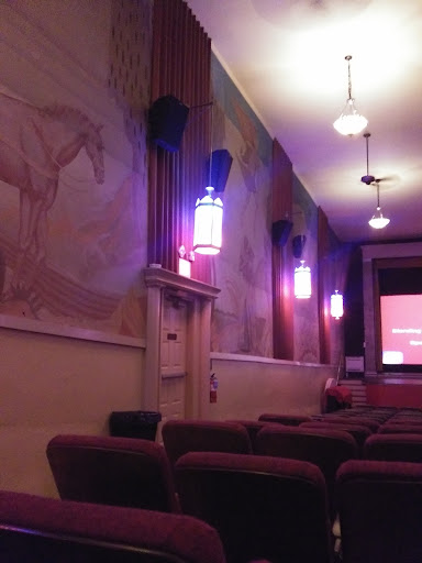 Movie Theater «State Theatre», reviews and photos, 61 N Reading Ave, Boyertown, PA 19512, USA