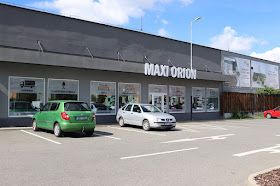 Centrum Nábytku Maxi Orion, s.r.o.