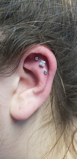 Explore grit tattoo ideas, creative tattoo ideas in Shelbyville, available at The Copper Phoenix