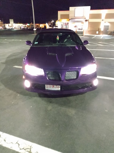 Auto Body Shop «Danilchuk Auto Body», reviews and photos, 73 Addison St, Boston, MA 02128, USA