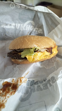 Aliment-réconfort du Restauration rapide Burger King à Gonfreville-l'Orcher - n°12