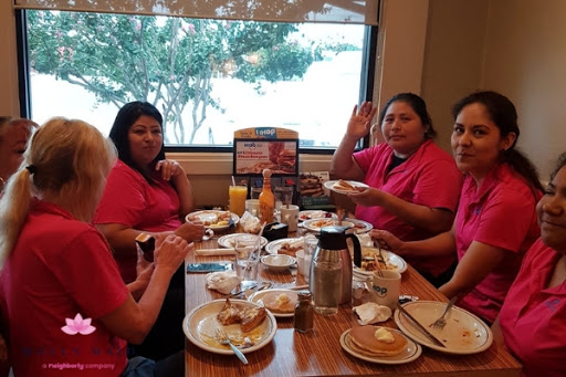 House Cleaning Service «Molly Maid», reviews and photos, 811 Alpha Dr #333, Richardson, TX 75081, USA