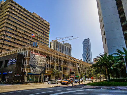 Spa «Exhale Miami - Downtown Miami», reviews and photos, 270 Biscayne Blvd Way, Miami, FL 33131, USA